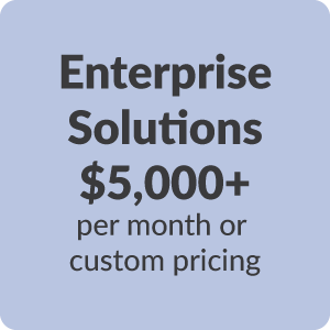 Enterprise Solutions