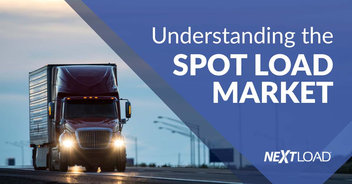 Understanding the Spot Load Market